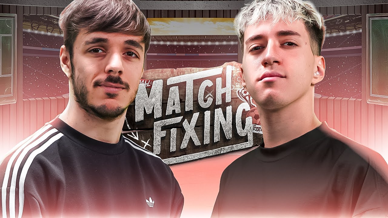 Match Fixing