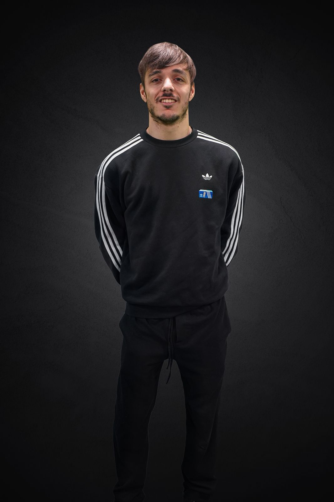 BENITO SDR
